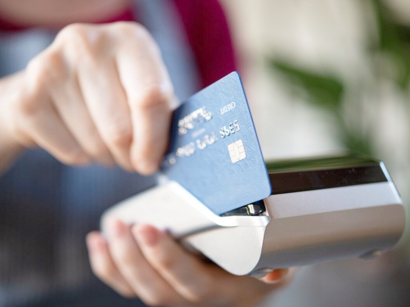 Los nuevos límites de las tarjetas de crédito aumentarán 30% la capacidad de compra