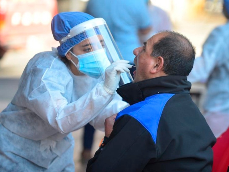 La OMS declaró el fin de la emergencia sanitaria global por la pandemia de Covid-19 tras más de tres años