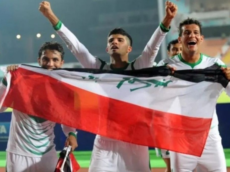 Mundial Sub 20: el plantel de Irak rompió un hotel y habrían abusado de empleadas