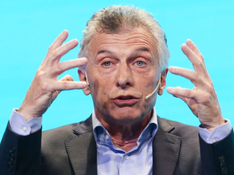 Conflicto universitario: Macri pidió «poner fin al uso político de los recursos»