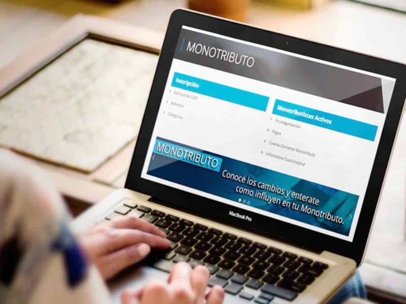 Crean un registro para garantizar la atención médica de los monotributistas