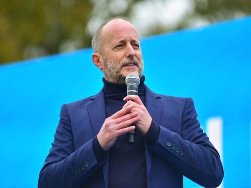 Revés para Insaurralde: el juez rechazó el pedido de apartar al fiscal Mola