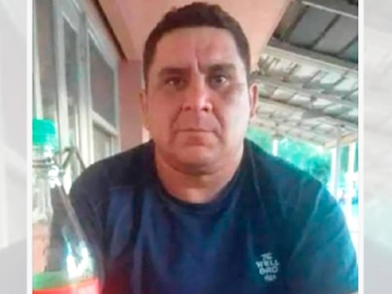 San Juan: detuvieron al femicida que mató a puñaladas a su ex pareja en un cementerio