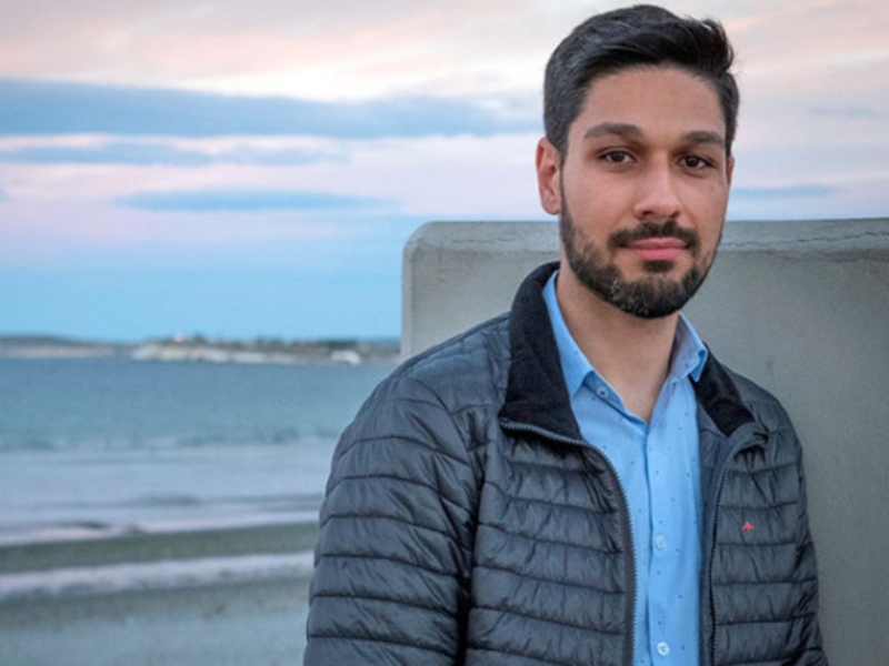 Renunció el director de Pesca por supuestas presiones para ignorar actividad ilegal china
