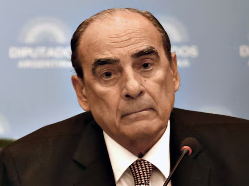 Francos negó el recorte de fondos previsionales: «Con diferente nominación, las partidas están»