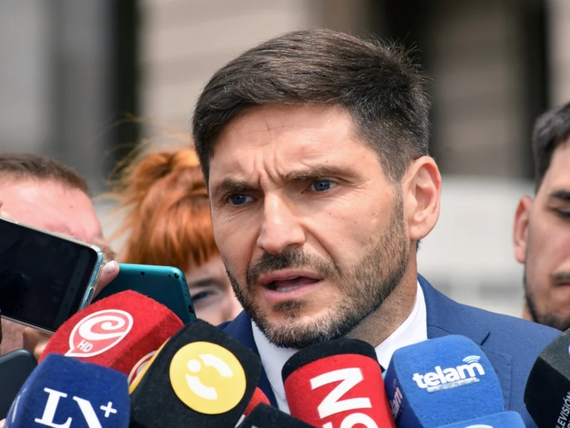 Santa Fe analiza ir a la Justicia por el recorte a las cajas jubilatorias