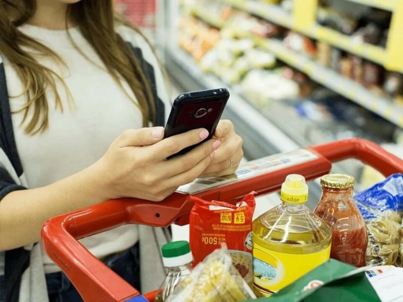 Se disparó la inflación en alimentos en la tercera semana de mayo: subieron 2,1%