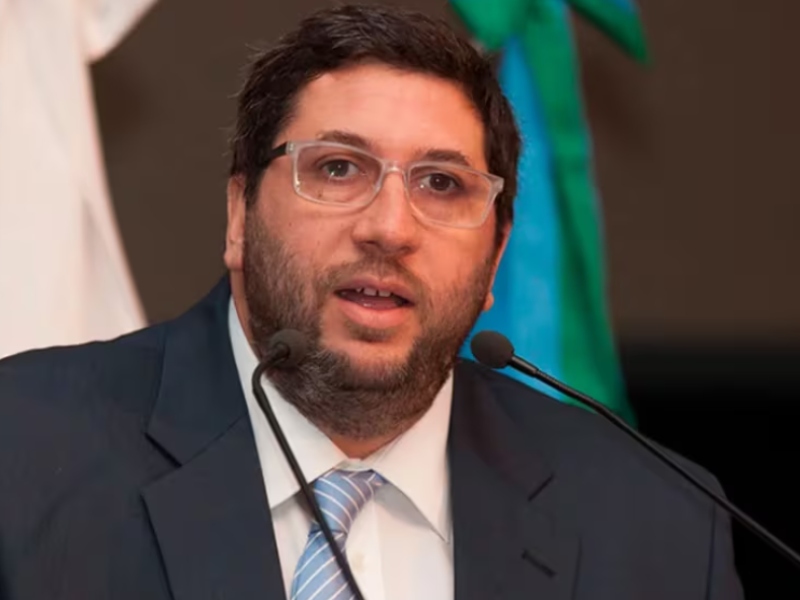El titular de la AGN sostuvo que es el Congreso el que debe ordenar las auditorías de las universidades