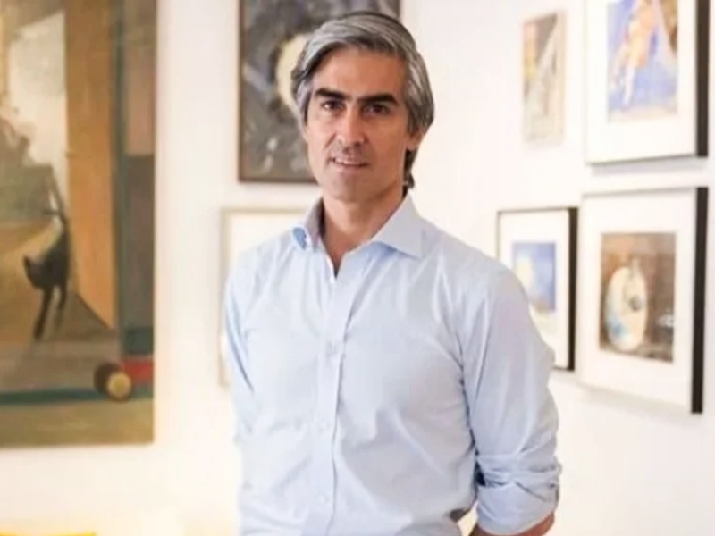 El Gobierno desplazó a la titular de la Aduana denunciada por corrupción y nombró a Eduardo Mallea