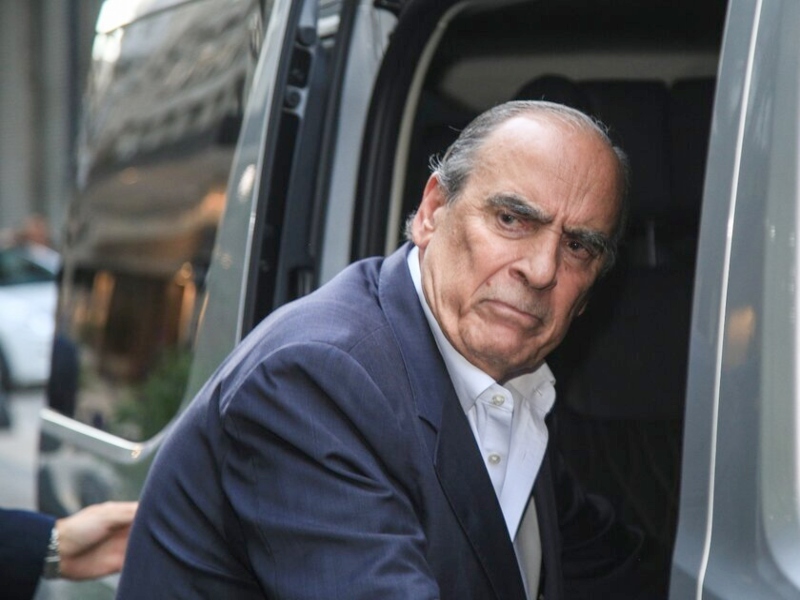 Francos confirmó que no habrá «Pacto de Mayo» este sábado en Córdoba