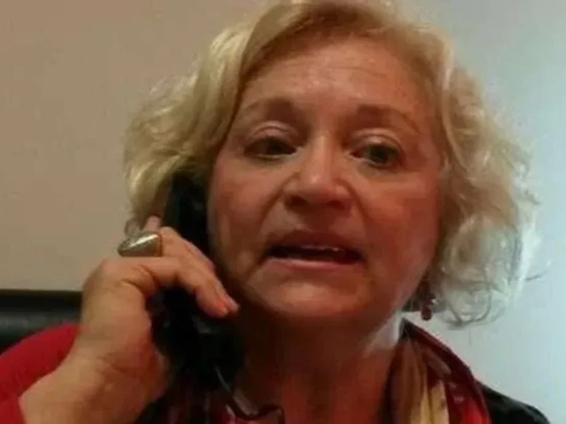 Escándalo en La Rioja: renunció la jueza acusada de haber pedido una millonaria coima