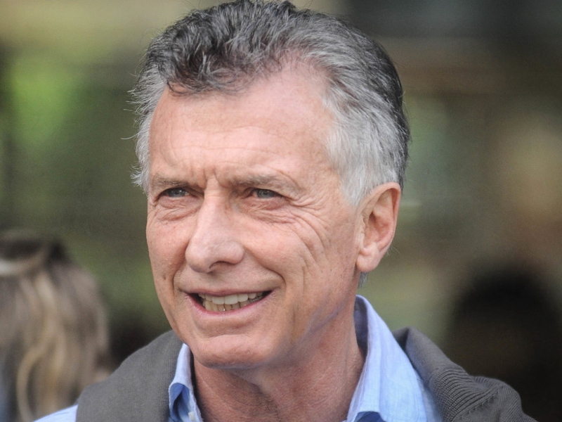 Macri pidió que el Senado apruebe la ley Bases y garantizó el apoyo del PRO