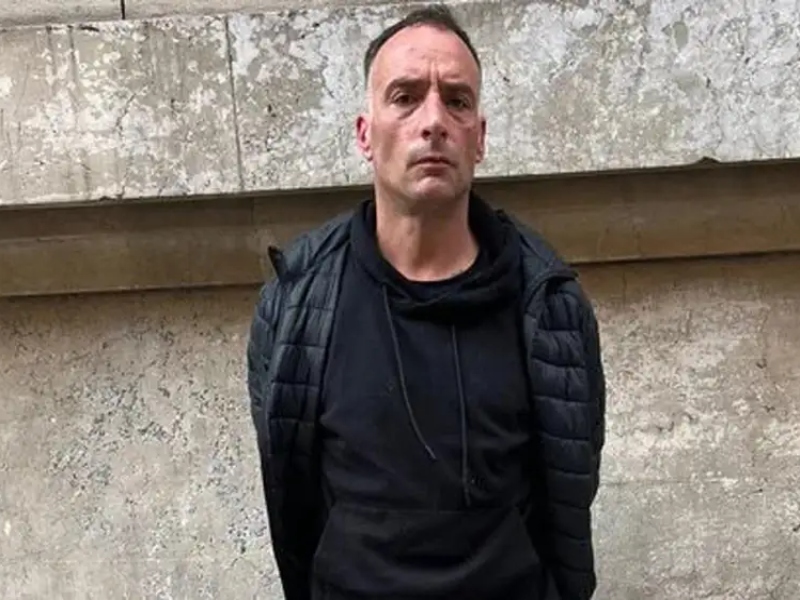 Intentaron robar la camioneta del titular de la Corte en la puerta de Tribunales