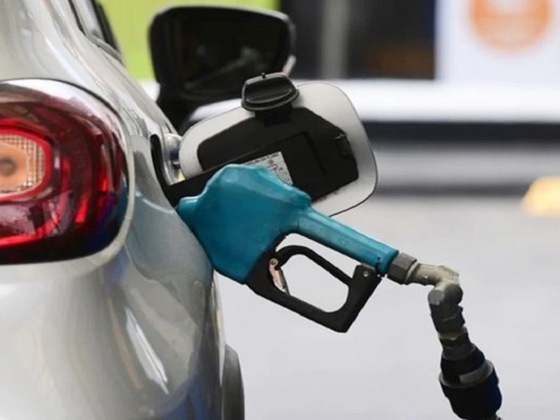Actualizaron el impuesto a los combustibles y las naftas vuelven a subir