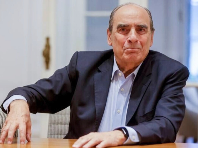 El Gobierno no descarta postergar el Pacto de Mayo si se demora la aprobación de la Ley Bases