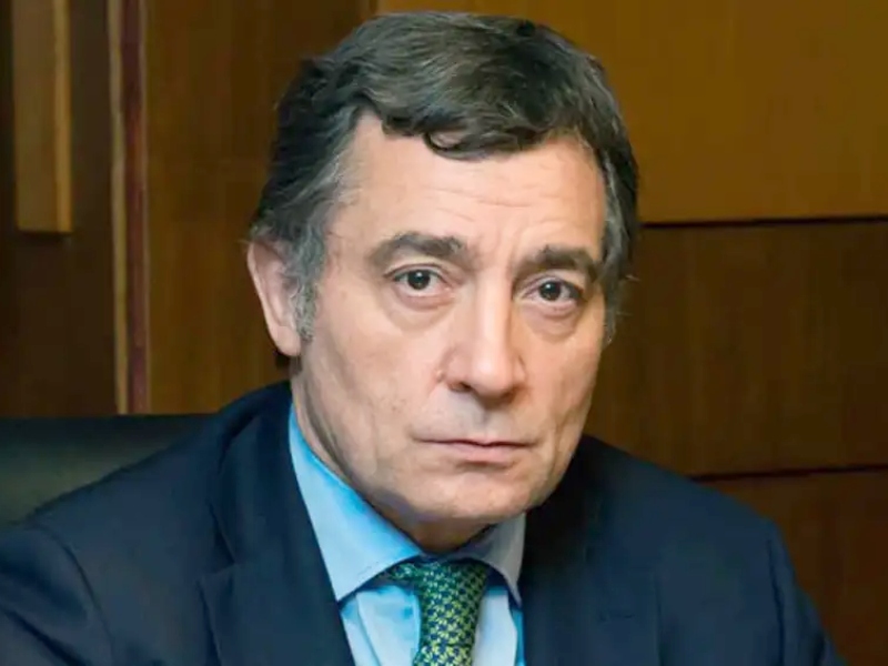 La Justicia levantó la orden de captura de «Pepín» Rodríguez Simón previo pago de una millonaria fianza