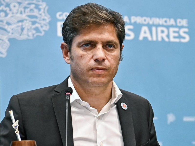 «La burrada más grande»: fuertes críticas a Kicillof por la eliminación de la repitencia en las escuelas