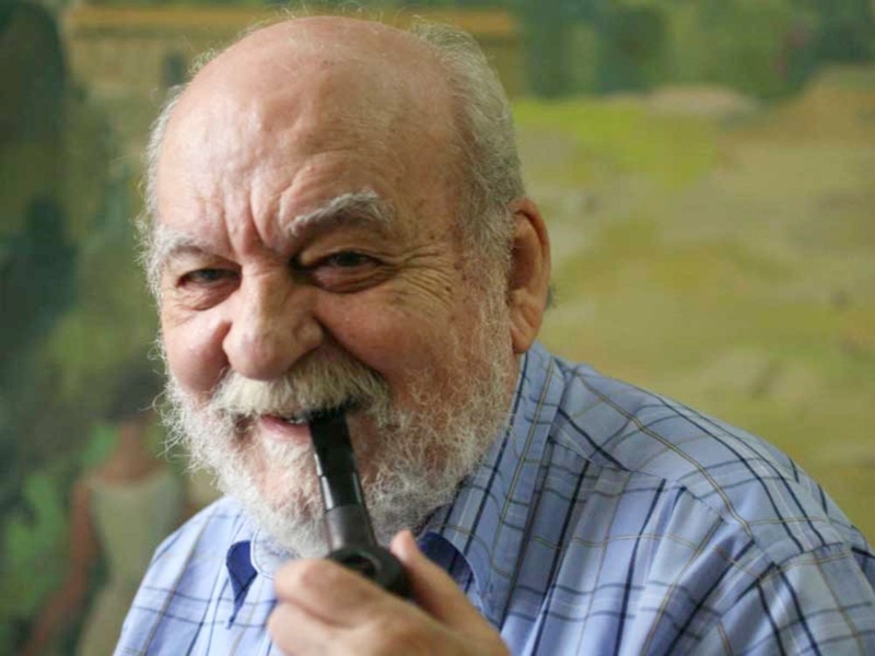 Murió Roberto «Tito» Cossa a los 89 años, un ícono del teatro argentino