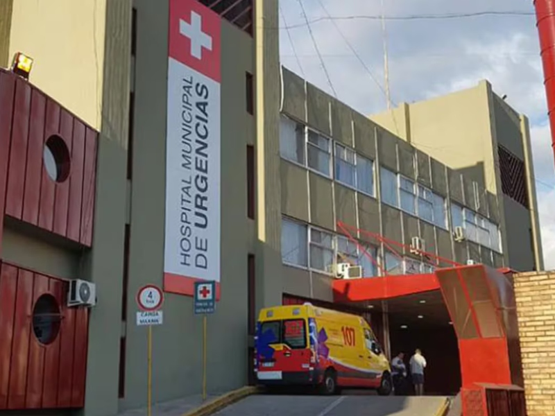 Murió la mujer que se había intoxicado con éxtasis en un show de Hernán Cattaneo