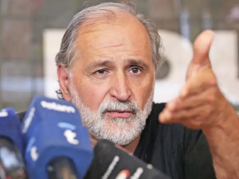 Procesaron a Belliboni por un presunto fraude millonario con los planes sociales