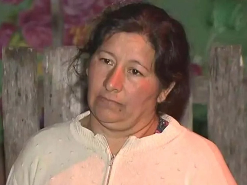 Ordenan entrecruzar las llamadas entre Laudelina, Codazzi y el senador Pellegrini