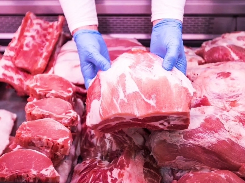 El consumo de carne en Argentina cayó al nivel más bajo de los últimos cien años
