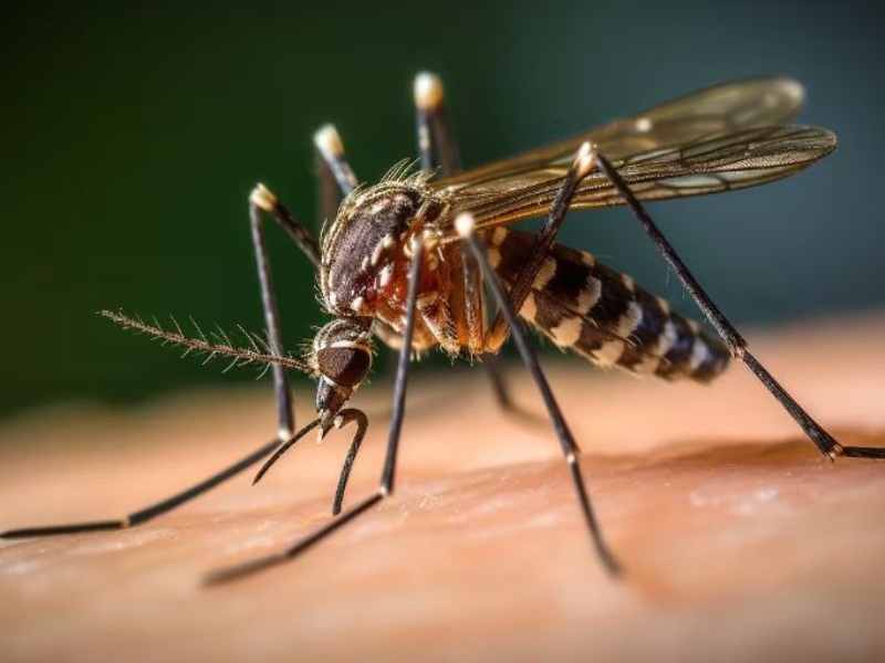 En agosto arrancará el plan de vacunación contra el dengue por el norte del país