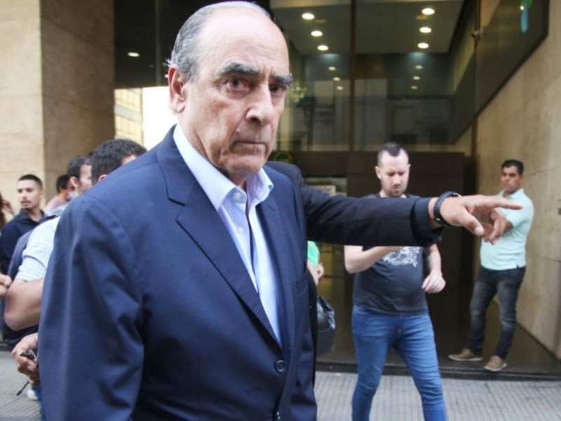 Francos planteó que Massa «trabaja para generar inestabilidad en el Gobierno»