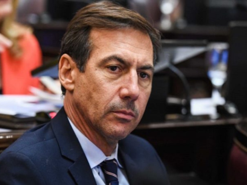 Corte Suprema: el vicepresidente de la UCR impugnó la candidatura de Lijo