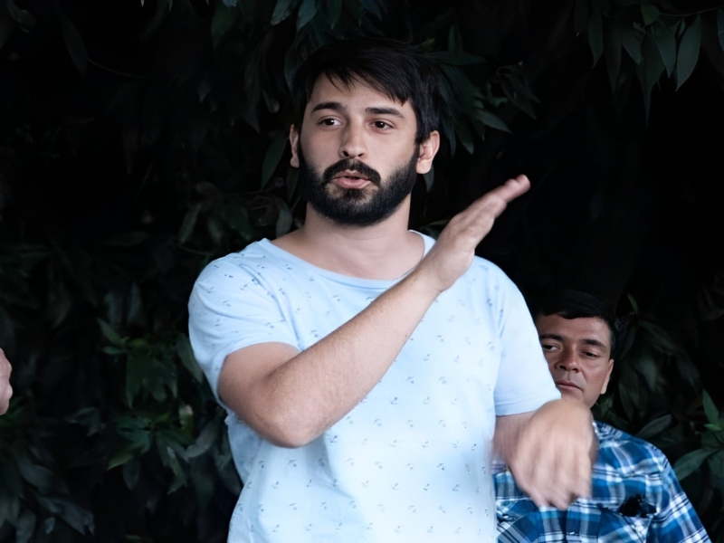 Un joven funcionario de Almirante Brown fue asesinado por un amigo con esquizofrénia