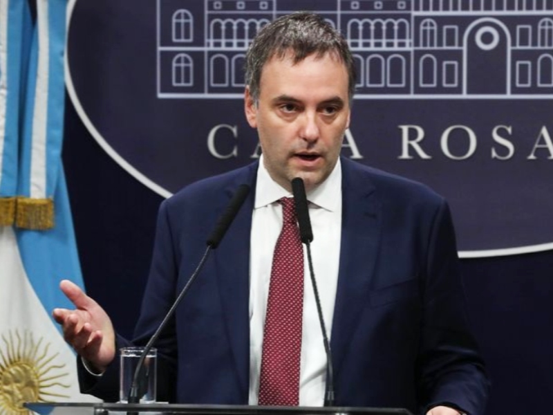 La Justicia solicitó al Gobierno información de la Quinta de Olivos por la causa contra Alberto Fernández