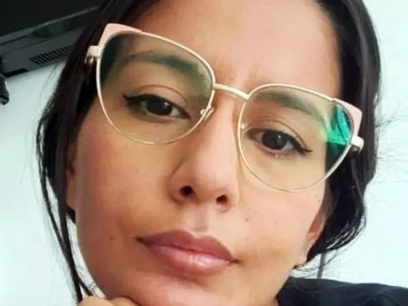 Femicidio de Cecilia Strzyzowski en Chaco: el clan Sena fue condenado a prisión perpetua