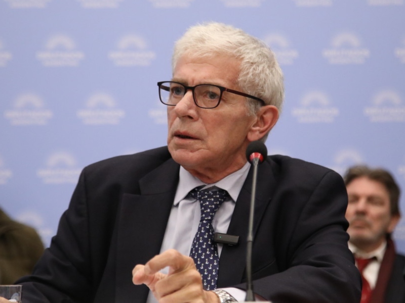 Cúneo Libarona rechazó la «diversidad de identidades sexuales» y provocó un escándalo en Diputados