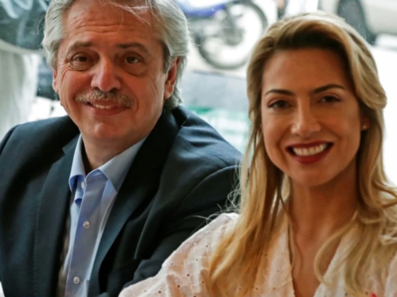 Yañez dice que las agresiones comenzaron en 2016 y acusa a Fernández por lesiones graves