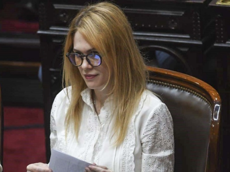 Lemoine, contra Villarruel por la visita de diputados a represores: «¿Por qué carajo no saltó?»