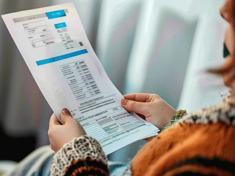 Aumentan las boletas de gas y luz un 2,5% y las del agua un 1% a partir de junio