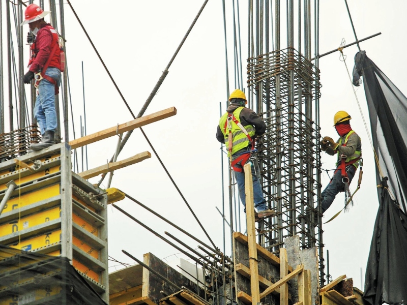 Habilitan el registro para la inversión de fondos de blanqueo en proyectos inmobiliarios