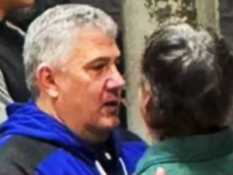 Secuestraron a un empresario, su familia pagó el rescate, pero no aparece