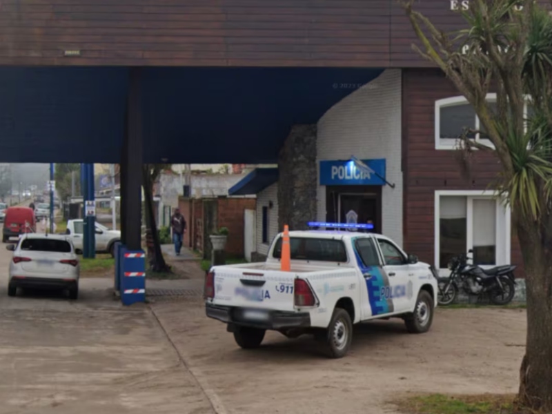 Lo detuvieron por abusar de su hija en Santa Clara y se suicidó de un tiro dentro de la DDI
