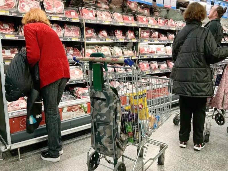 Precios SEPA: habilitan la plataforma para conocer 12 millones de precios