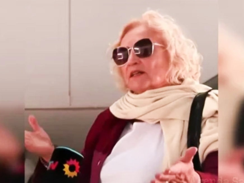 Destituyeron a la jueza de La Rioja que había pedido una coima para agilizar una sucesión