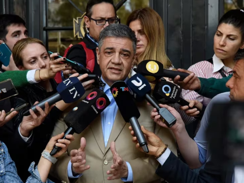 Coparticipación: el Gobierno y la CABA llegaron a un acuerdo ante la Corte