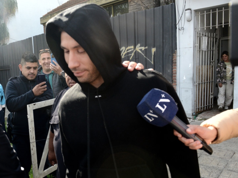 Montiel se sometió a una segunda pericia y su defensa pedirá el sobreseimiento