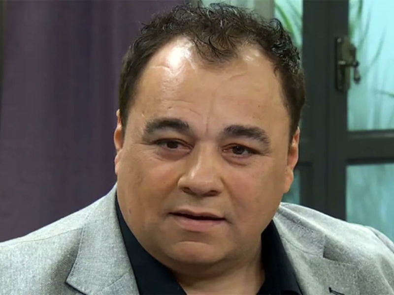 Murió «La Tota» Santillán, recordado conductor de Pasión de Sábado, a los 57 años