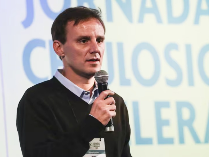 Echaron al interventor de Yacimientos Carboníferos Río Turbio tras las denuncias de coimas