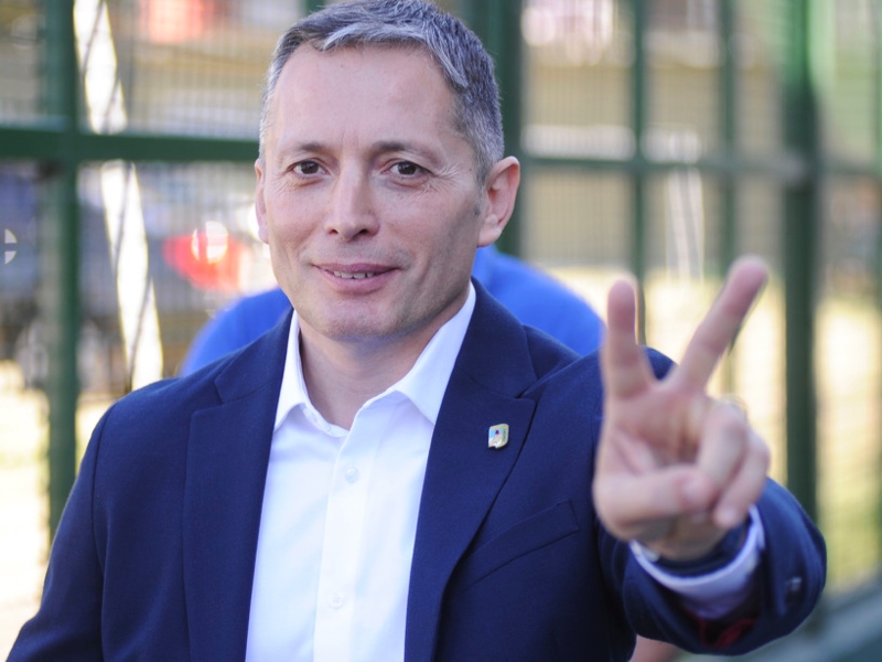 Un intendente pidió postergar las elecciones en el PJ y que Cristina se baje