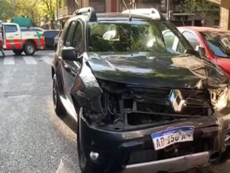 Apagón masivo en el sur del Conurbano y partes de la Ciudad de Buenos Aires