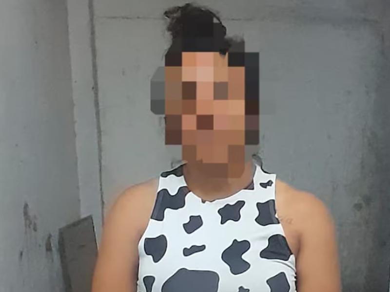Una mujer baleó a un bebé de un año por un conflicto vecinal en San Fernando