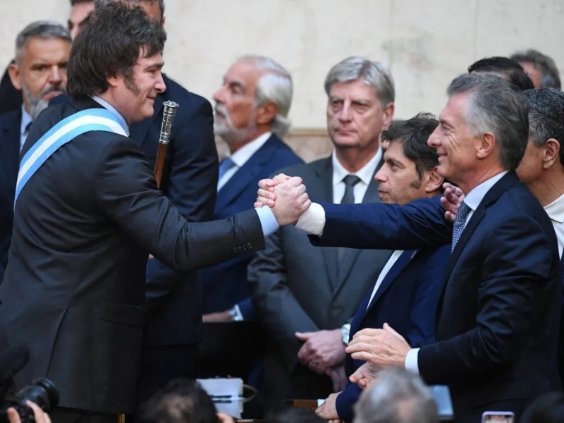 Tensión entre Milei y Macri porque PRO podría no acompañar el veto a la ley de universidades