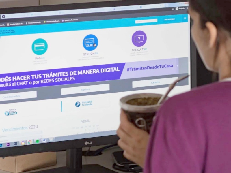 ARBA lanza un plan de pago de deudas con bonificaciones de hasta el 30%
